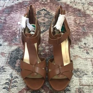 Women’s Guess Heels Size 8
